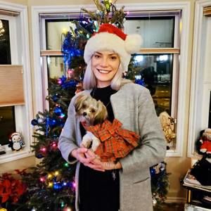 Meet your Posher, Linsey